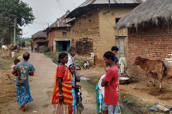 গিগ ইকোনমি –গিগ ওয়ার্কার: পুঁজির শোষণ তীব্র থেকে তীব্রতর হচ্ছে