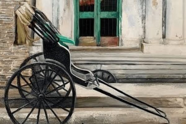 আম্মা: মিড-ডে মিল কর্মীদের লড়াইয়ের এক নাম