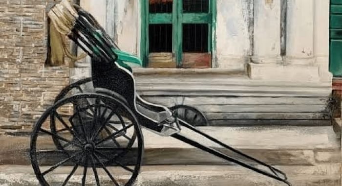 আম্মা: মিড-ডে মিল কর্মীদের লড়াইয়ের এক নাম