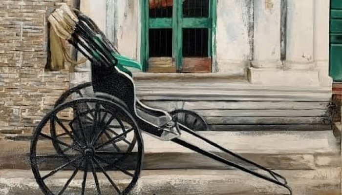 আম্মা: মিড-ডে মিল কর্মীদের লড়াইয়ের এক নাম