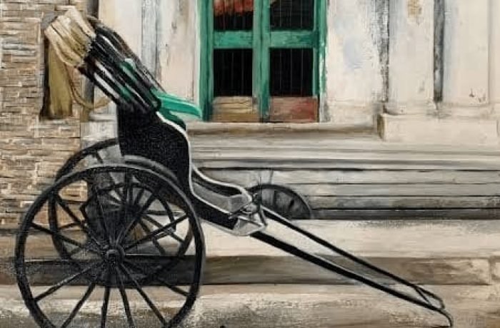 আম্মা: মিড-ডে মিল কর্মীদের লড়াইয়ের এক নাম