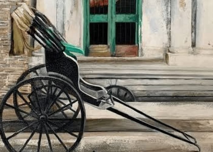 আম্মা: মিড-ডে মিল কর্মীদের লড়াইয়ের এক নাম